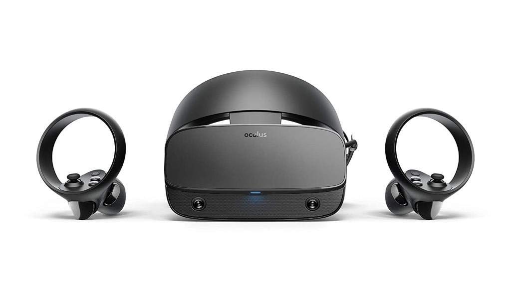 A black headset and a black box AI-generated content may be incorrect.